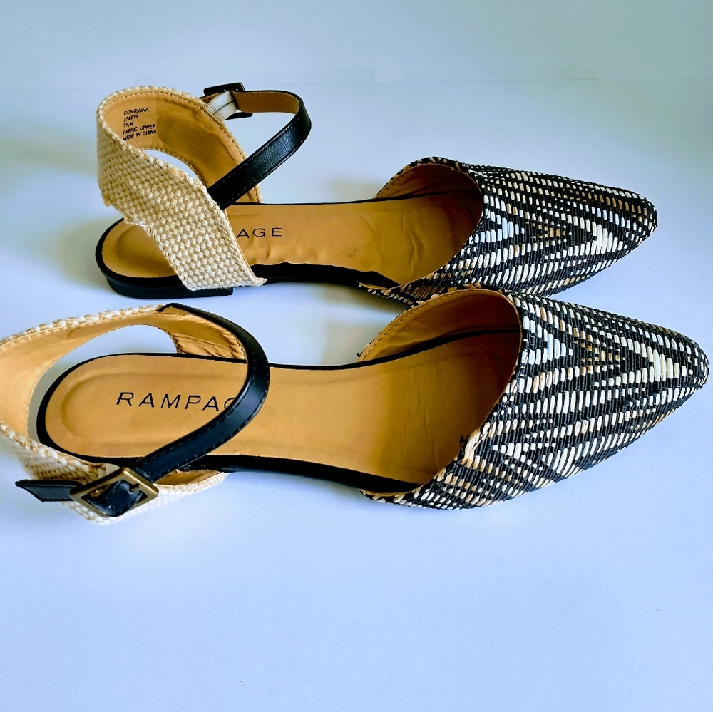 Rampage Women's Shoes - Picture 6 of 11
